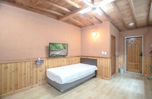Jinbu Casa | Pyeongchang Songnim Private Pension