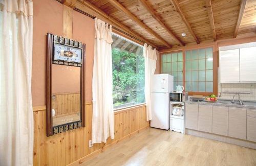 Jinbu Casa | Pyeongchang Songnim Private Pension