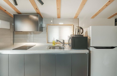 Pyeongdae-ri Casa | Pyeongdae Moons Stay Pension