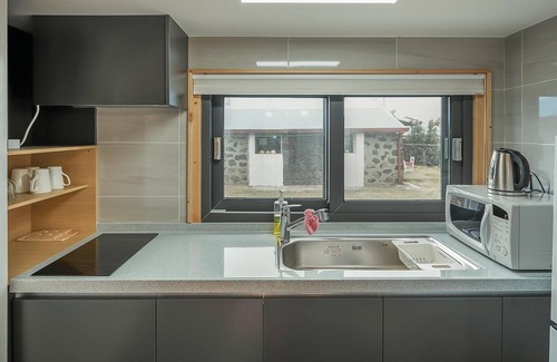 Pyeongdae-ri Casa | Pyeongdae Moons Stay Pension