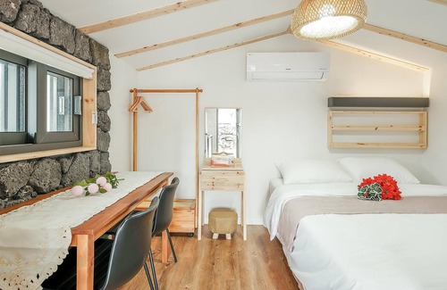Pyeongdae-ri Casa | Pyeongdae Moons Stay Pension
