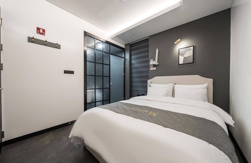 Pyeongtaek Hotel | Pyeongtaek Muse