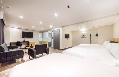 Pyeongtaek Hotel | Pyeongtaek Stay Hotel