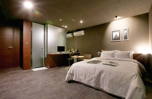 Pyeongtaek Hotel | Pyeongtaek Wol Hotel