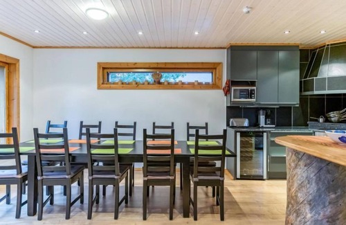 Pyhatunturi Casa | Pyhän kivi by Interhome