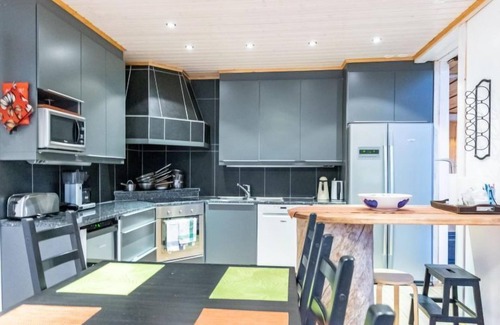 Pyhatunturi Casa | Pyhän kivi by Interhome