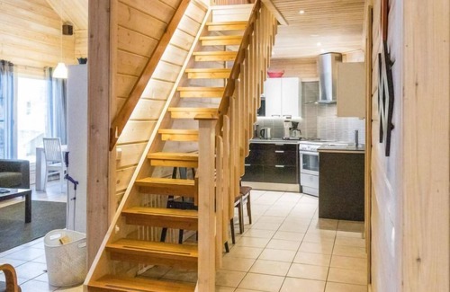 Pyhatunturi Casa | Pyhänkarhu 3 by Interhome