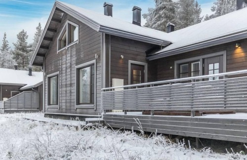 Pyhatunturi Casa | Pyhänkarhu 3 by Interhome