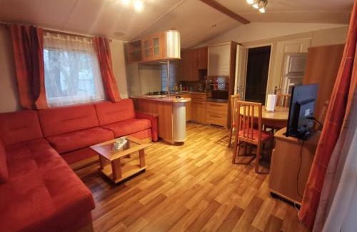 La Teste-de-Buch Complejo | Pyla Chalet et mobilhom 6 personnes Magda