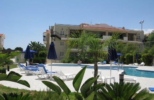 Pyla Apartamento | Pyla Gardens A101