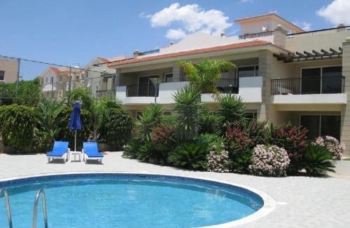 Pyla Apartamento | Pyla Gardens A101