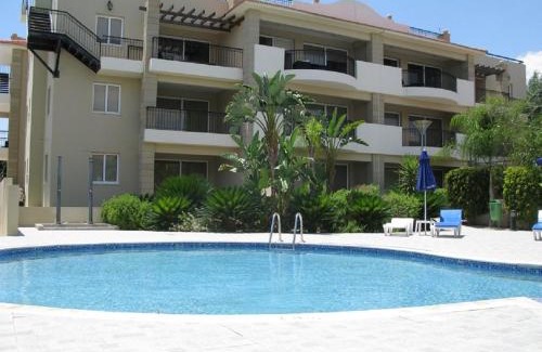 Pyla Apartamento | Pyla Gardens A101