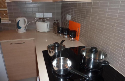 Pyla Apartamento | Pyla Gardens E107
