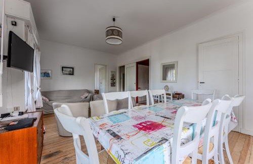 Pyla-sur-Mer Casa | Pyla Sur Mer Villa 150m Vue Bassin