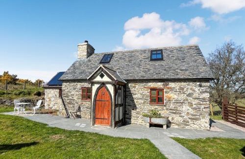 Abergele Casa | Pyllau Gleision