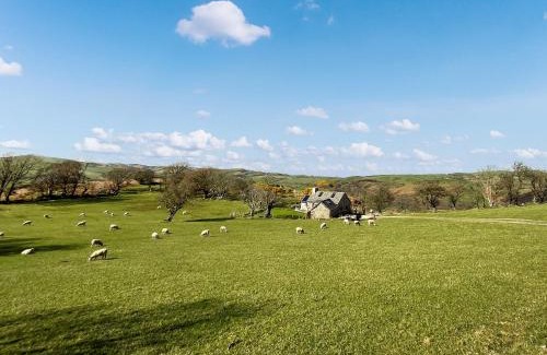 Abergele Casa | Pyllau Gleision