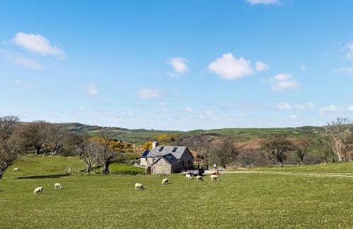 Abergele Casa | Pyllau Gleision