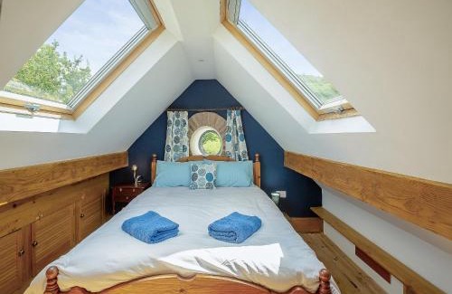 Abergele Casa | Pyllau Gleision