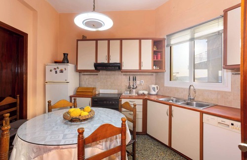 Pylos Casa | Pylos Sunset Retreat with Panoramic Sea Views