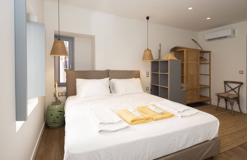 Pylos Casa | Pylosea Luxury Lodge