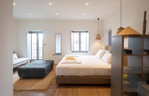 Pylos Hotel | Pylosea Luxury Lodge