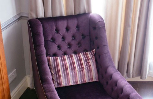Cheadle Hotel | Pymgate Lodge Hotel