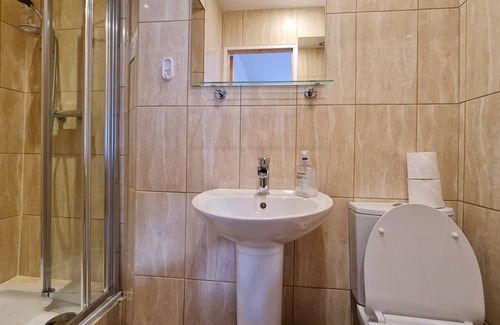 Cheadle Hotel | Pymgate Lodge Hotel