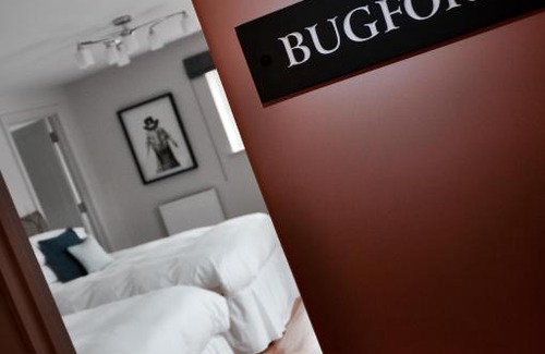 Kentisbury Cama Y Desayuno | Pyne Arms