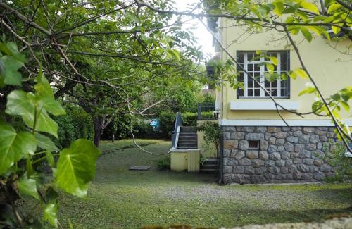 Ax-les-Thermes Apartamento | Pyrénées - Le Nid d'Ax
