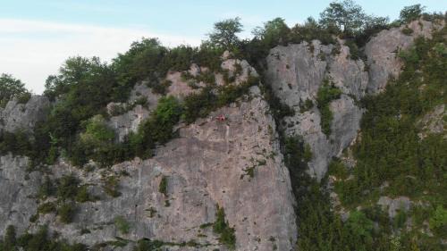 Montory Otro | Pyrénées nuit suspendue