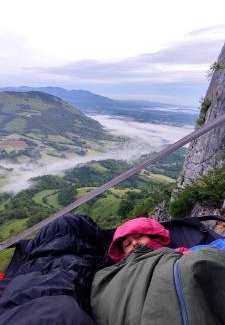 Montory Otro | Pyrénées nuit suspendue