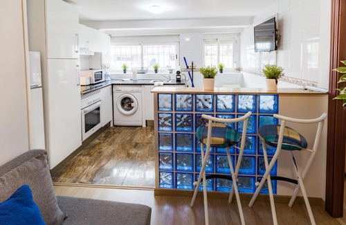 Moscardo Apartamento | PYR Select Plaza Elíptica I
