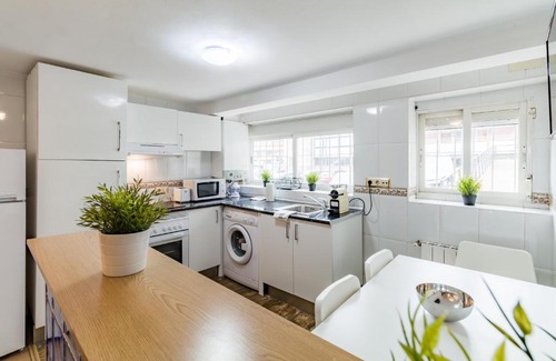 Moscardo Apartamento | PYR Select Plaza Elíptica I