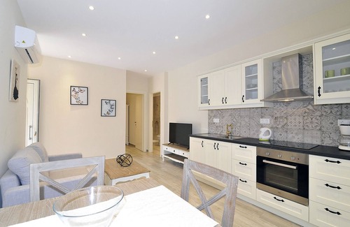 Agios Spyridon Corfu Apartamento | Pyramid City Apartments