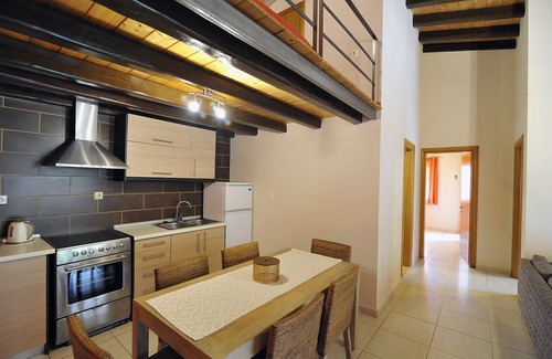 Agios Spyridon Corfu Apartamento | Pyramid City Apartments