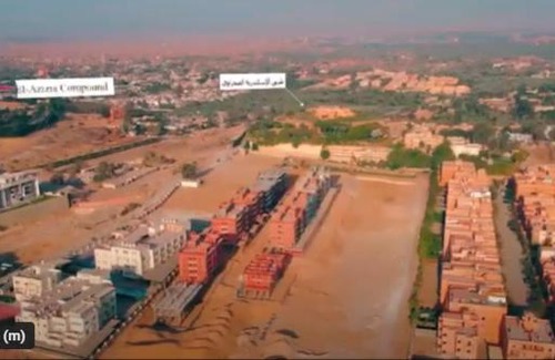 Wadi El Natrun Apartamento | pyramida studio