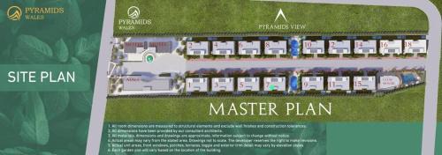 Wadi El Natrun Apartamento | pyramida studio