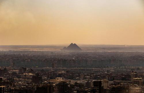 Al Haram Hotel | Pyramids Link Hotel