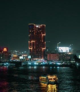 Al Haram Hotel | Pyramids Link Hotel