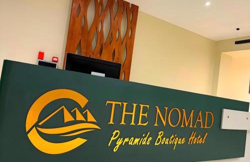 Al Haram Hotel | Pyramids Nomad View Hotel