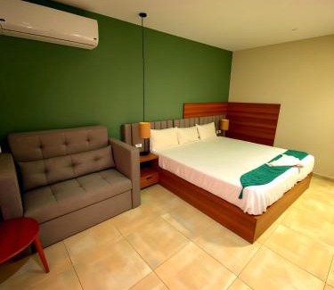 Al Haram Hotel | Pyramids Nomad View Hotel