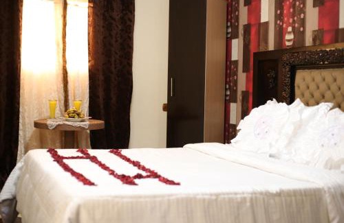 Al Haram Hotel | pyramids show inn