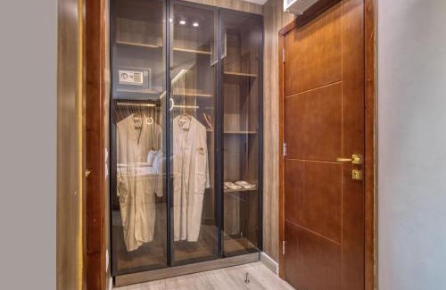 Al-'Umraniyah Hotel | Pyramids sunrise inn
