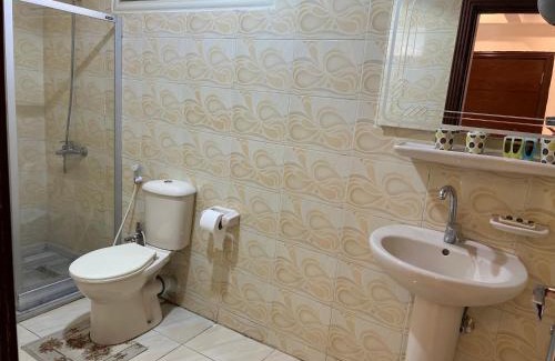 Al Haram Apartamento | Pyramids Top guest house
