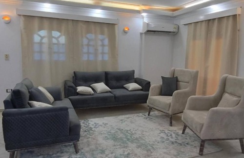 Oula Apartamento | Pyramids View Inn