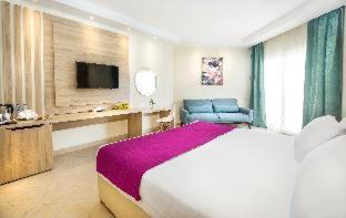 Sahl Hasheeh Complejo | Pyramisa Beach Resort Sahl Hasheesh
