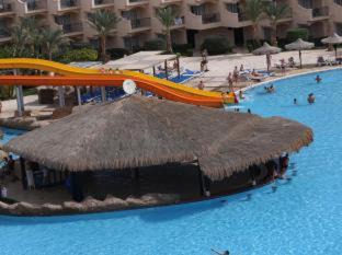 Sahl Hasheeh Complejo | Pyramisa Beach Resort Sahl Hasheesh