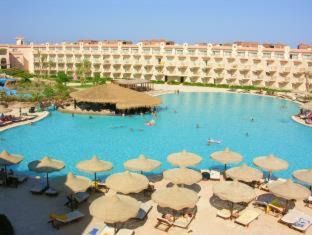 Sahl Hasheeh Complejo | Pyramisa Beach Resort Sahl Hasheesh