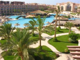 Sahl Hasheeh Complejo | Pyramisa Beach Resort Sahl Hasheesh