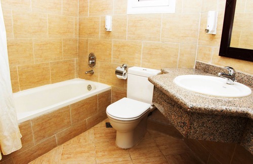 Sahl Hasheeh Hotel | Pyramisa Sunset Pearl Apartments